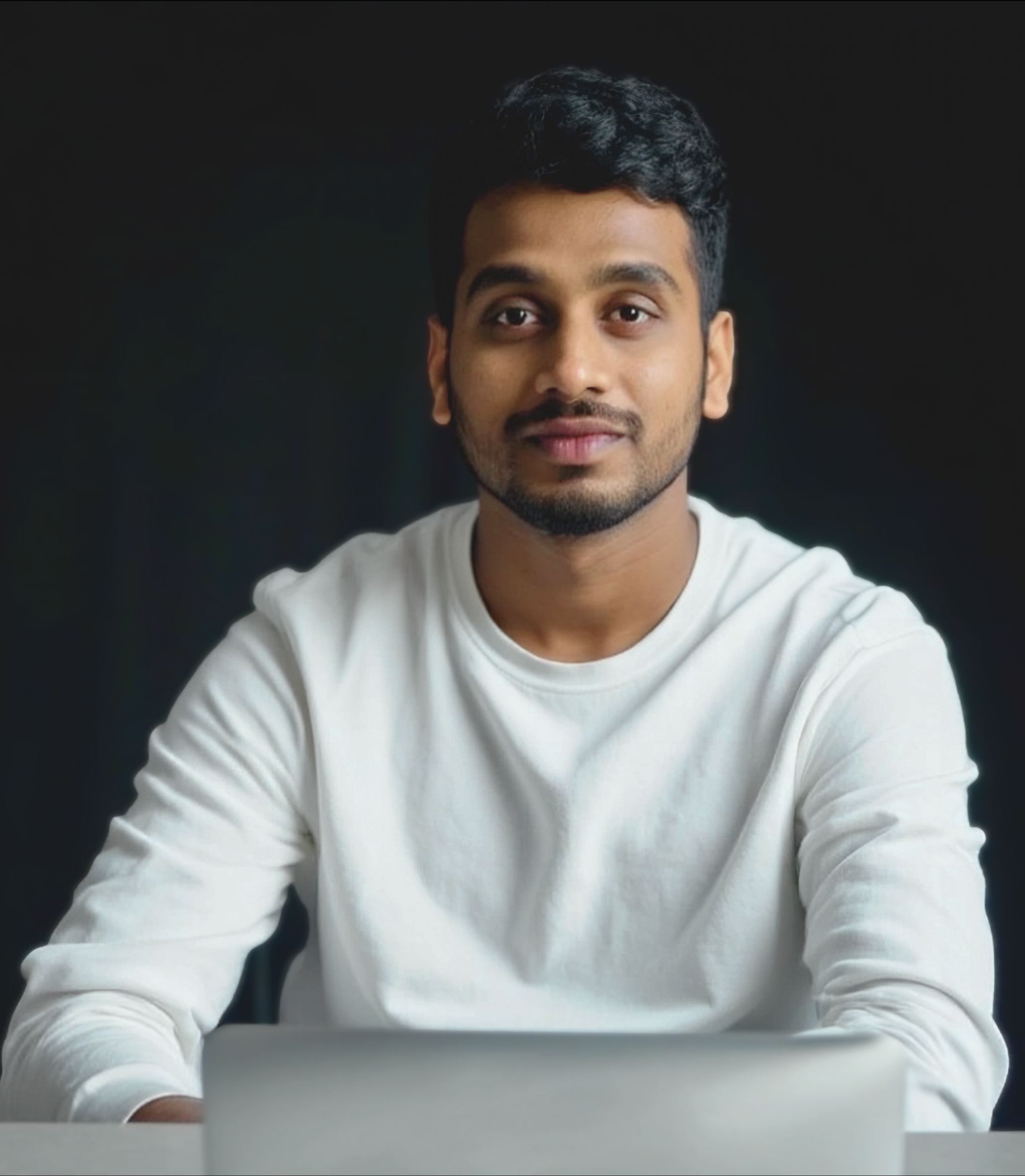 AI Expert Profile