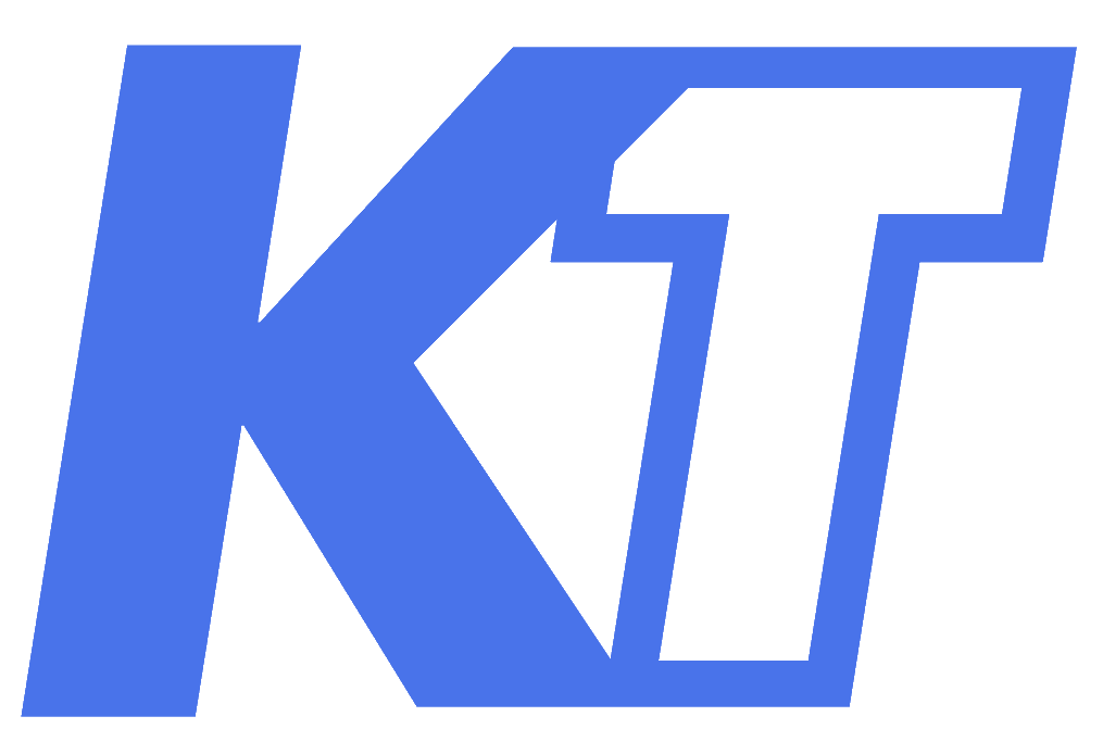Kundan Thota Logo